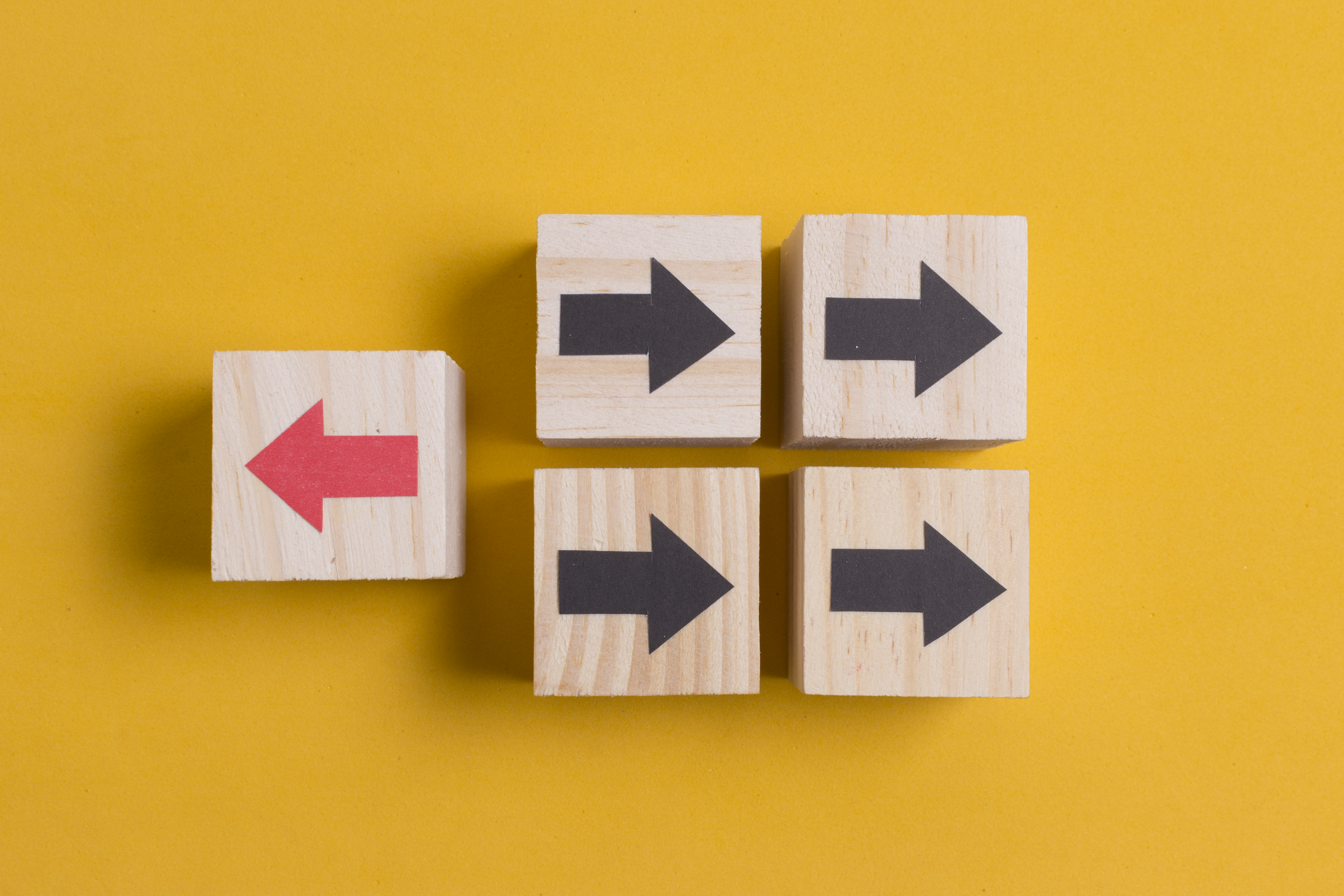 Change ManagementAdapting to change - IT Support and Maintenance - Paretoai.co.za