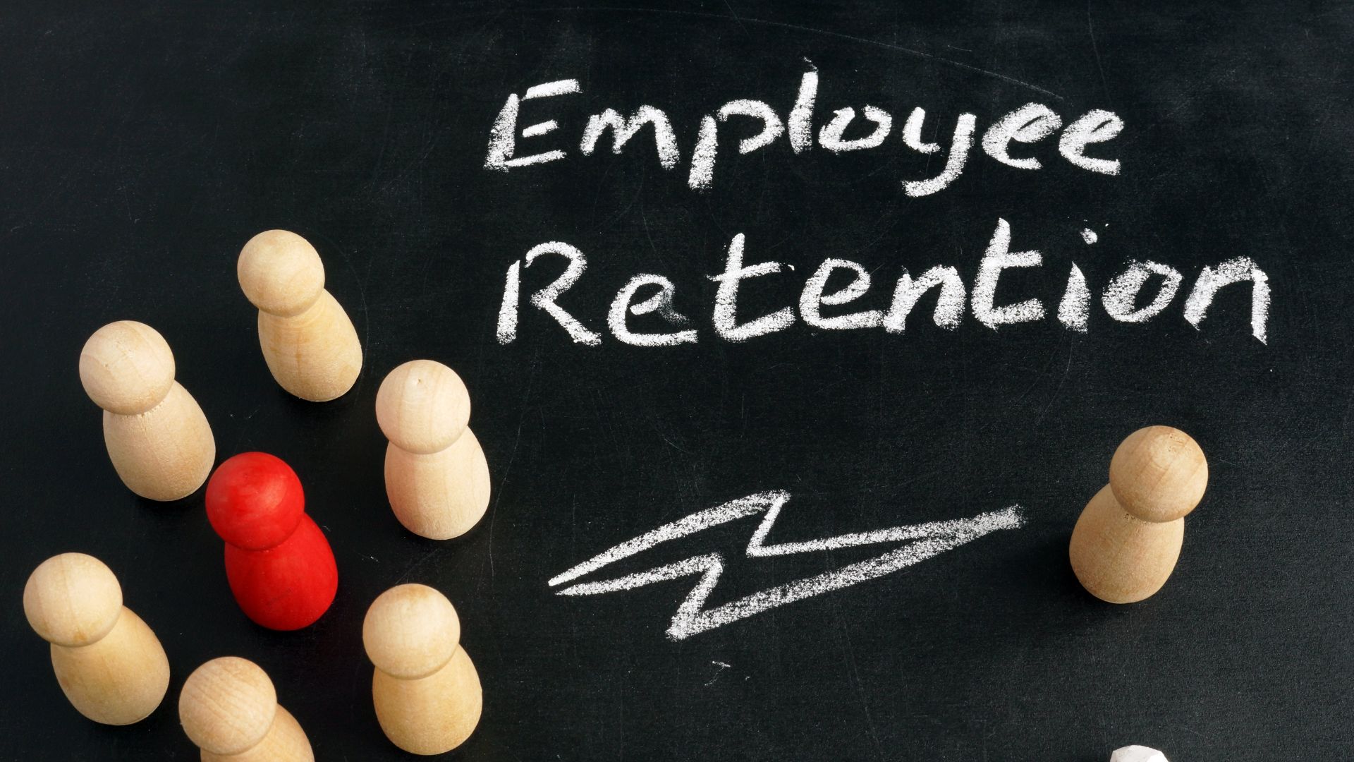 Staff Retention